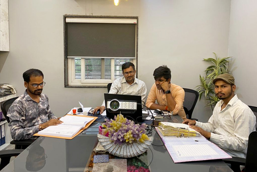 Rukmani manufacturing facility
