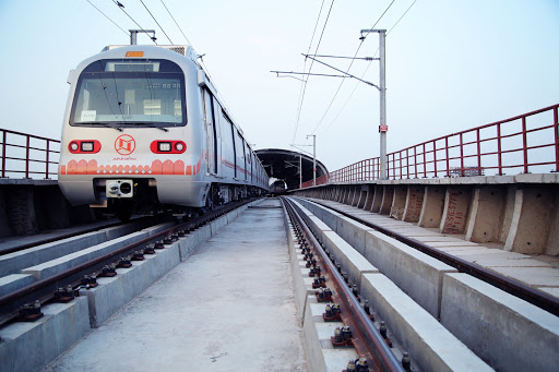 Metro Projects