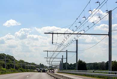 Road and Highways